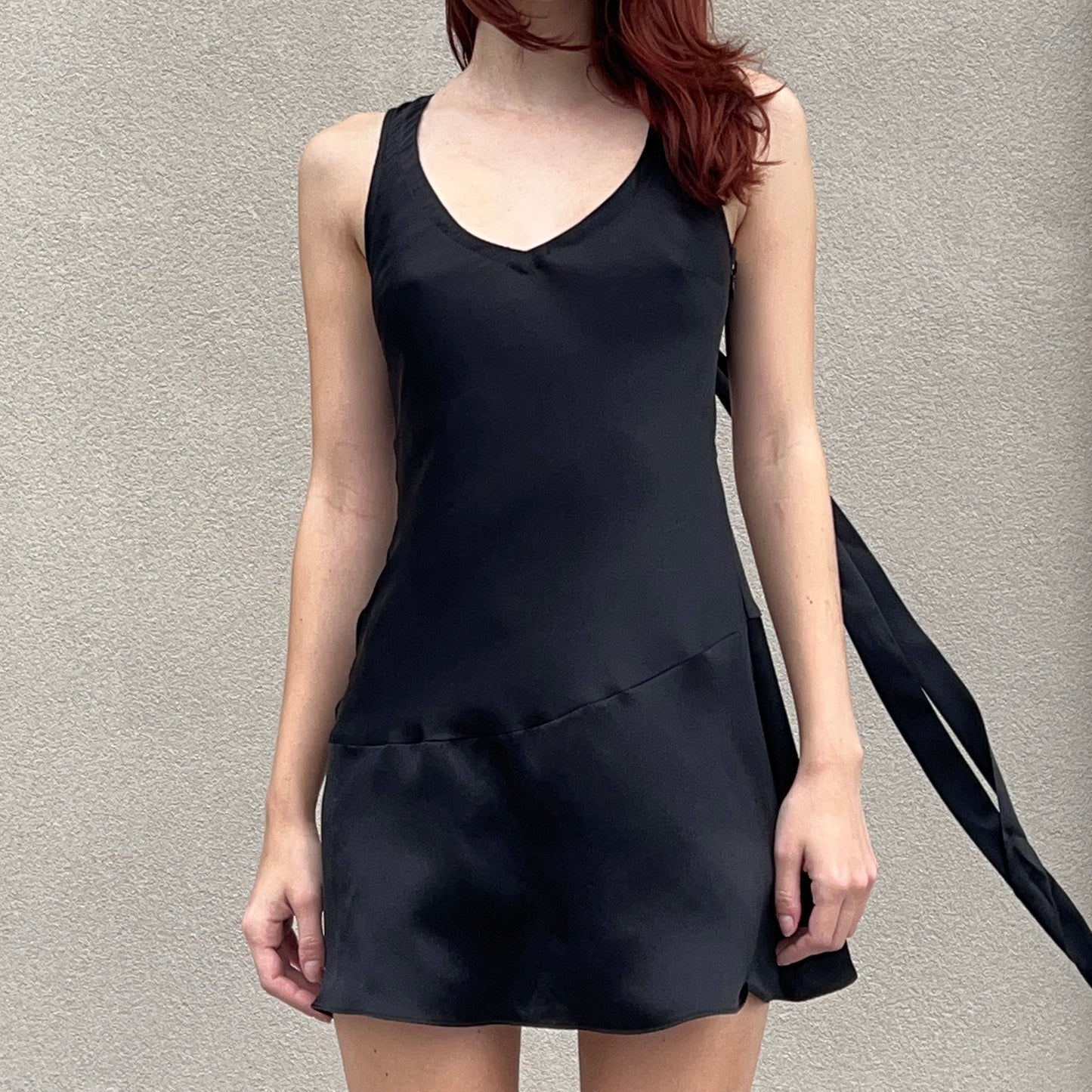 Dana Foley Devon Mini Dress