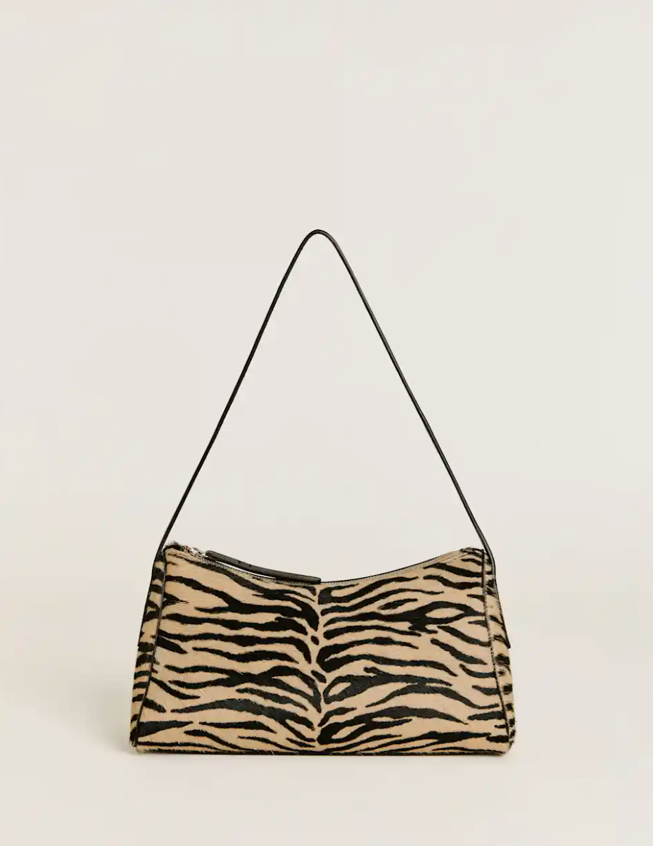 Reformation Hannah Shoulder Bag