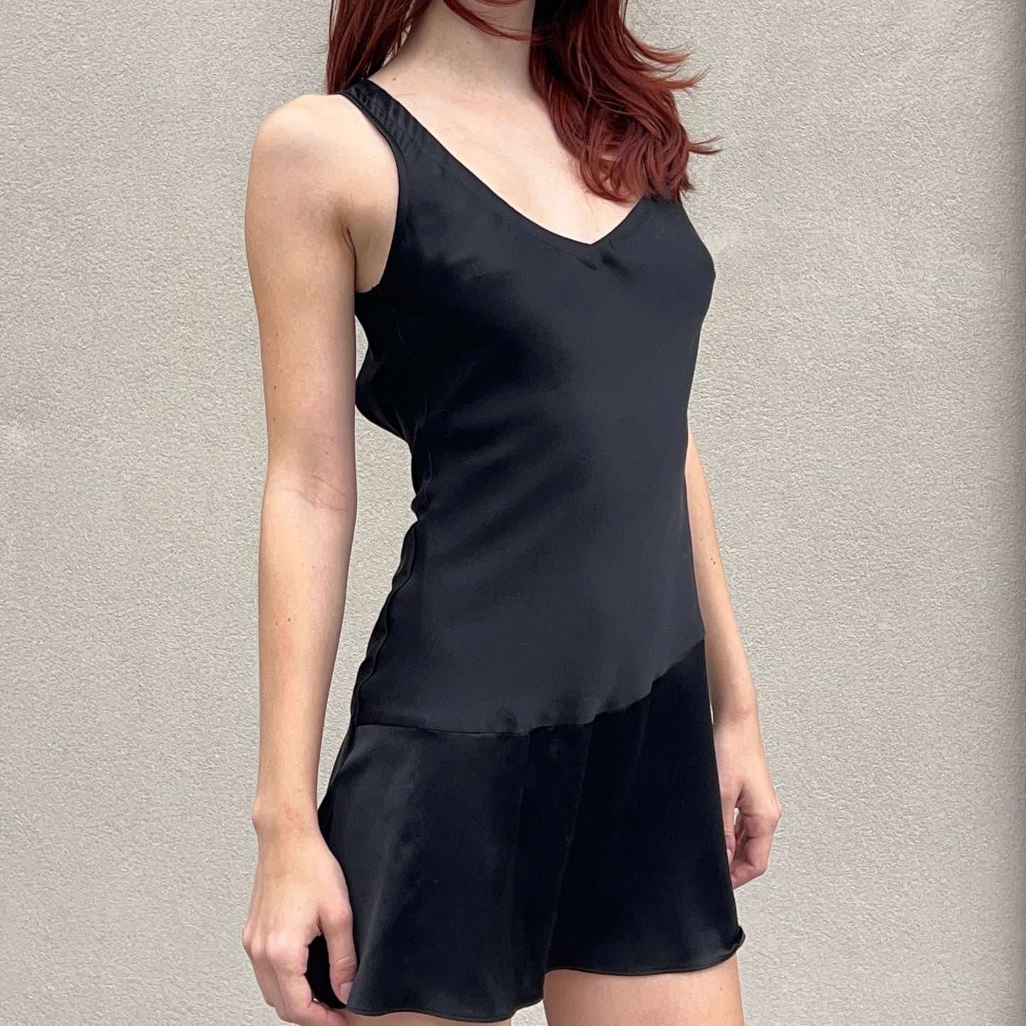 Dana Foley Devon Mini Dress