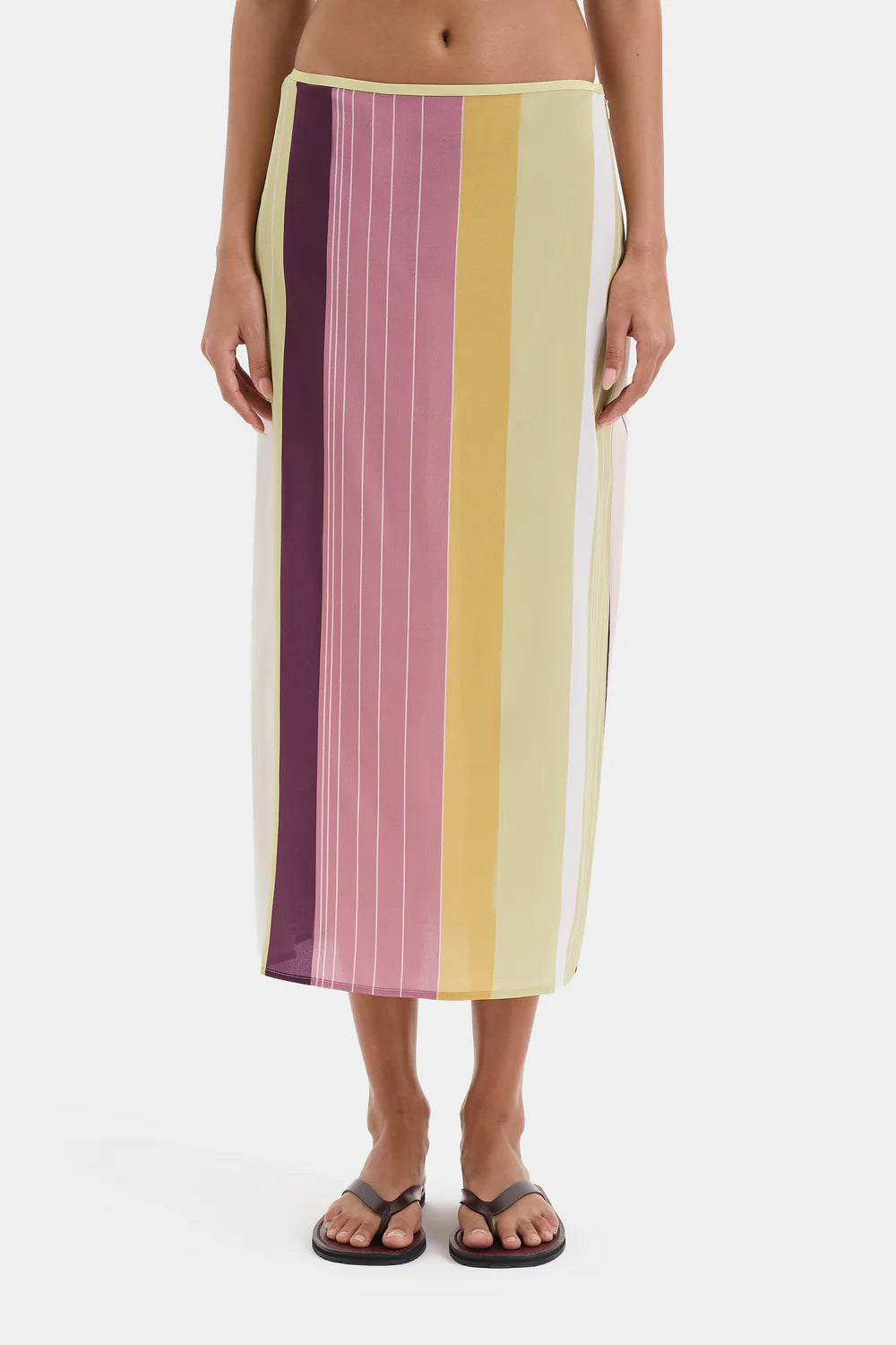 SIR. Fontana Skirt