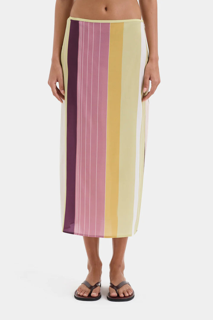 SIR. Fontana Skirt