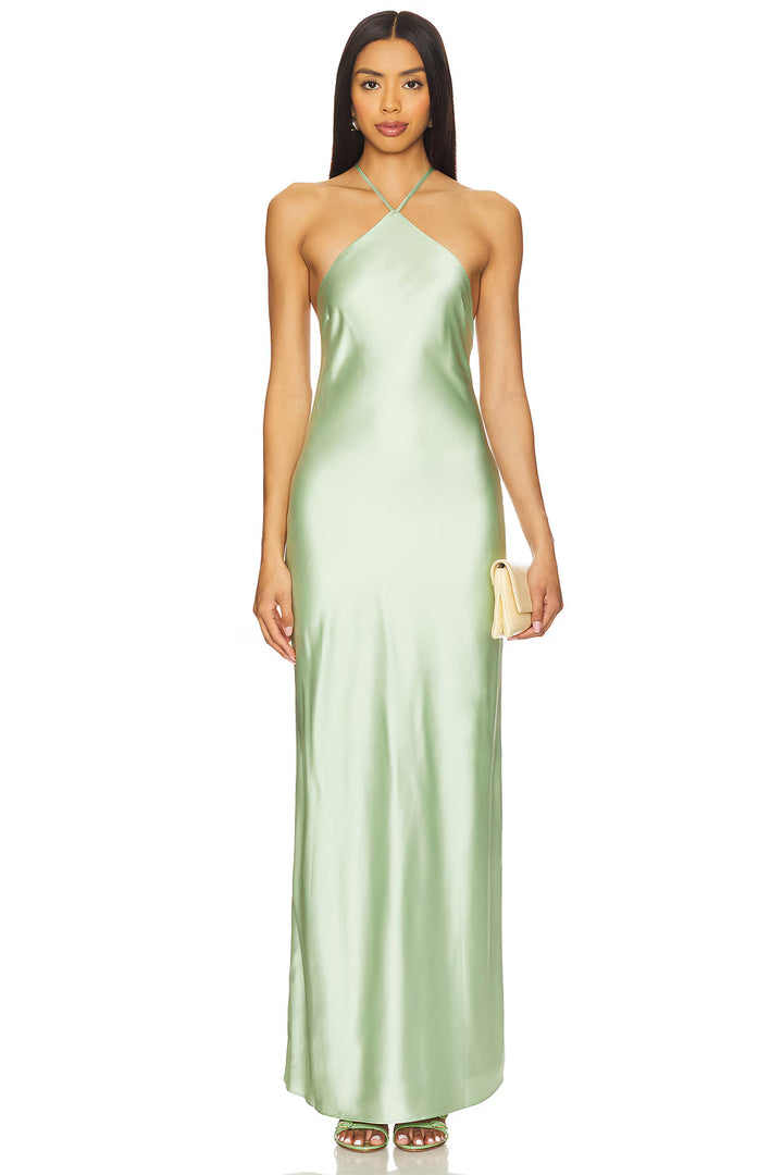Line &amp; Dot x REVOLVE Kira Maxi Dress