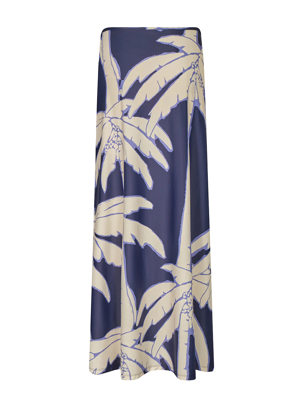 Johanna Ortiz Breath of Life Midi Skirt - Size 0
