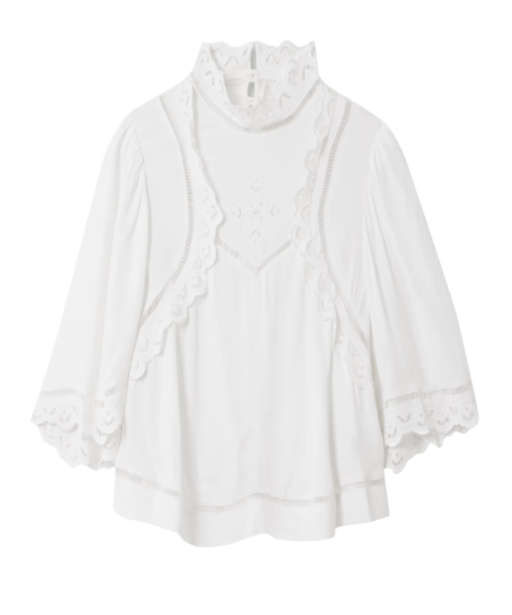 Isabel Marant ‘Frany’ Blouse