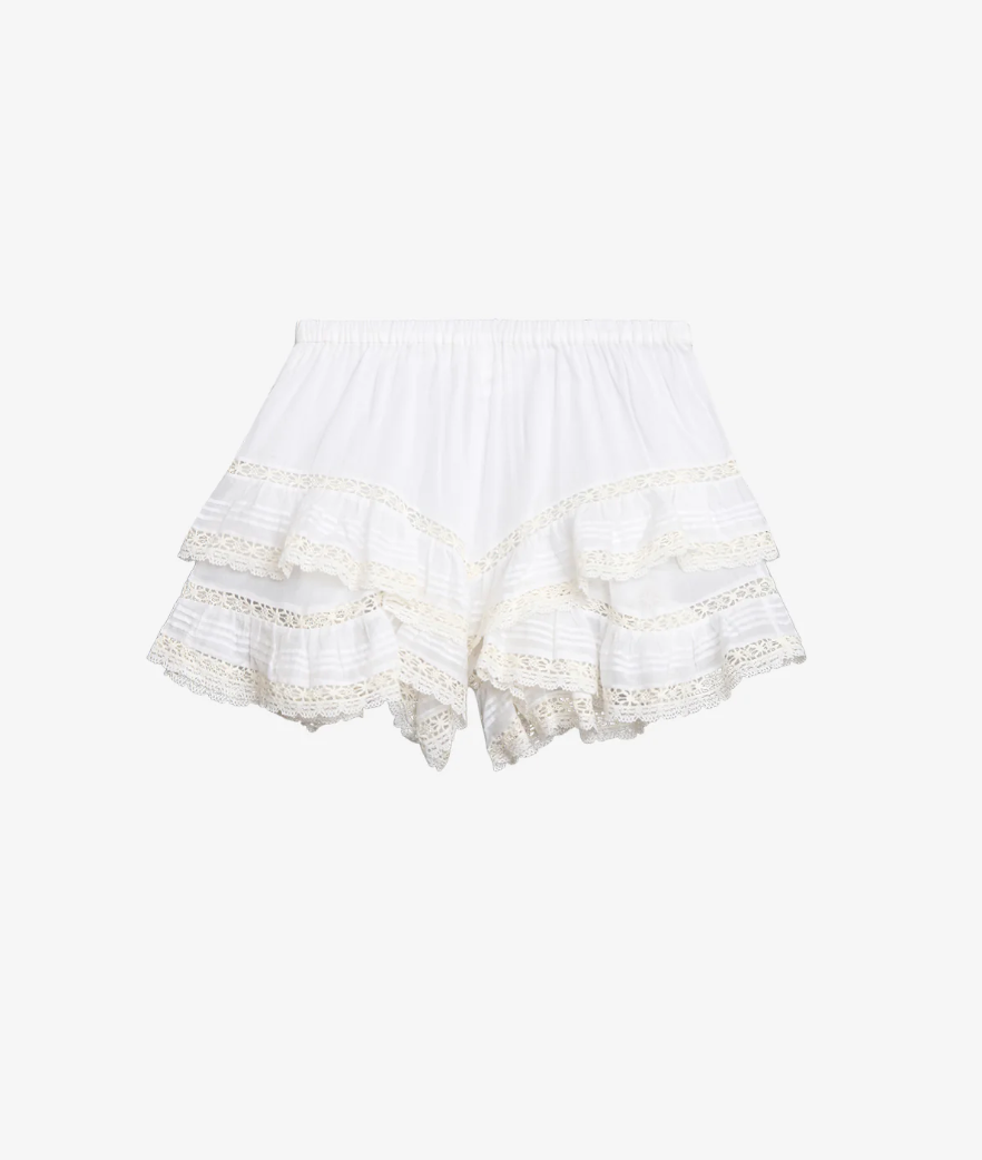 Isabel Marant Geana Shorts