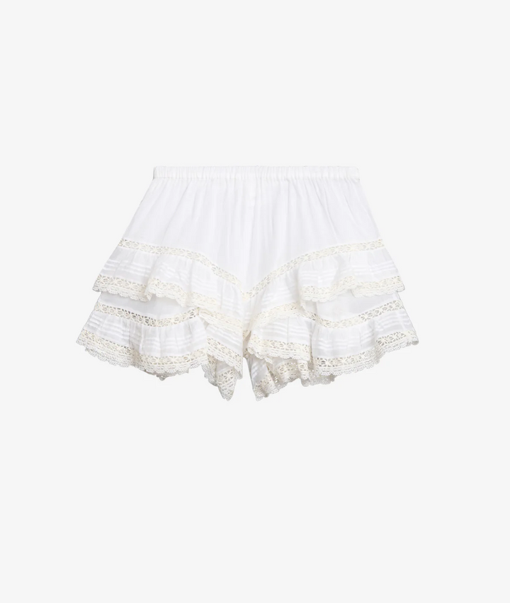 Isabel Marant Geana Shorts