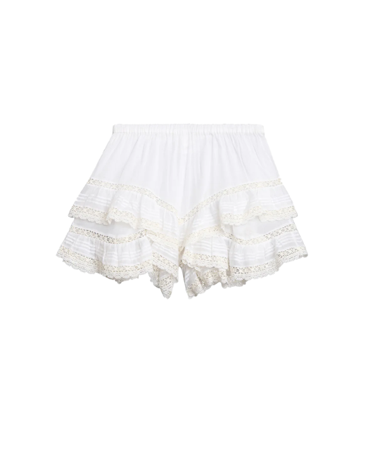 Isabel Marant Geana Shorts