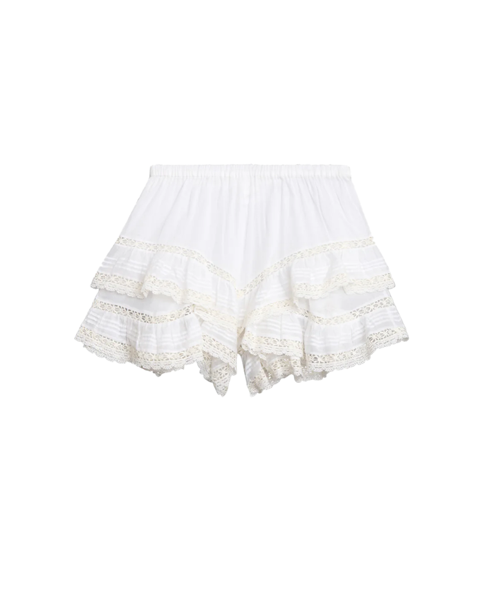 Isabel Marant Geana Shorts