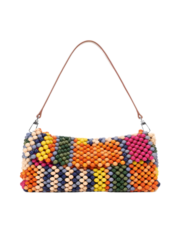 STAUD Timmy Shoulder Bag