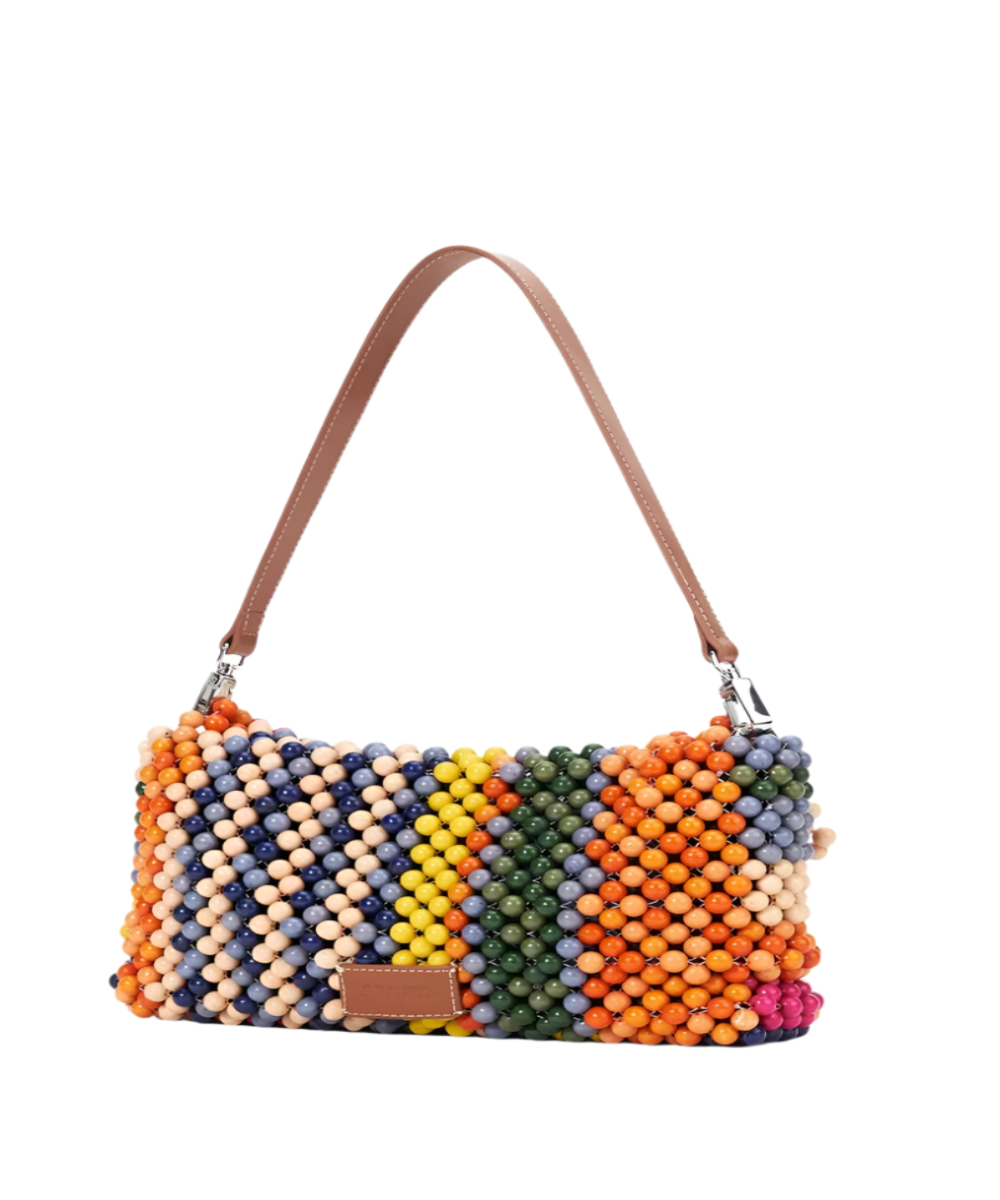 STAUD Timmy Shoulder Bag