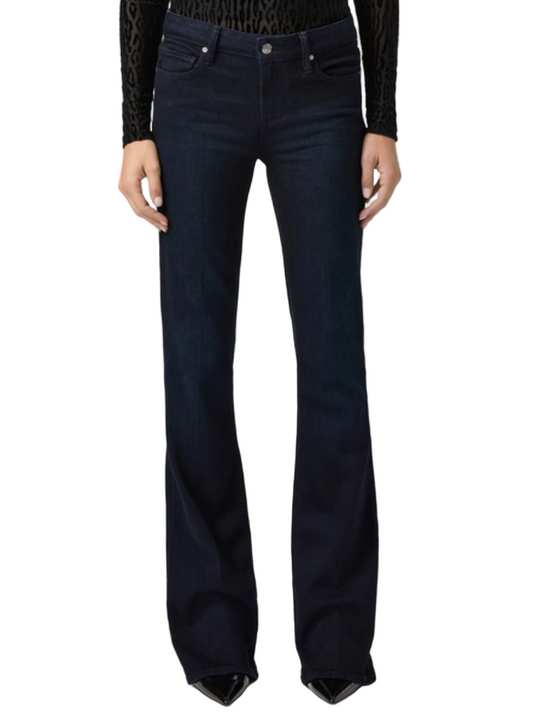Paige “Laurel Canyon” Bootcut Jean