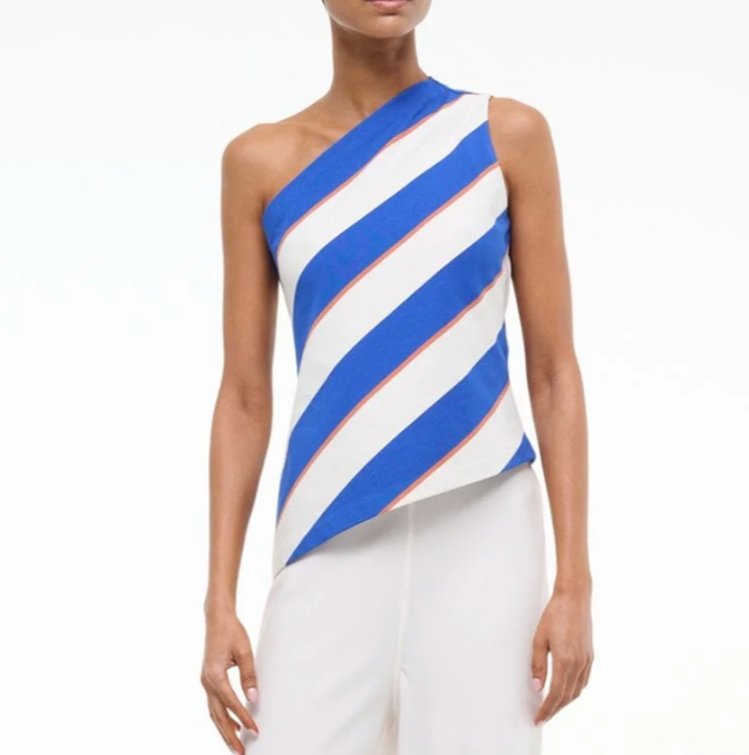 STAUD Esme Top