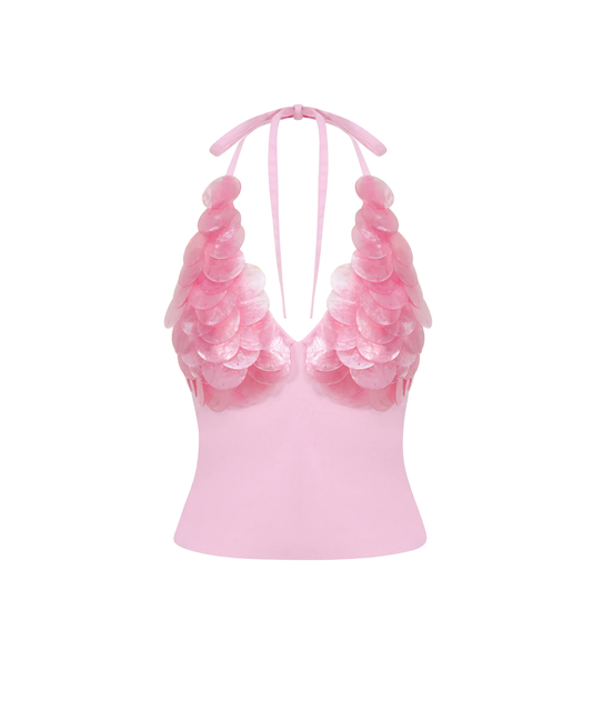 Idah Siren Top