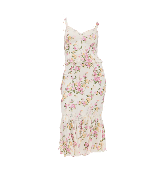 Reformation Sarita Two Piece