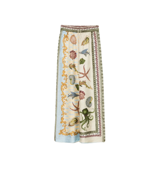 Bath House Trousers