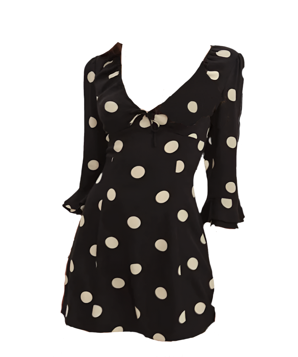 Reformation Lyssa Dress