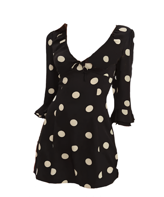 Reformation Lyssa Dress