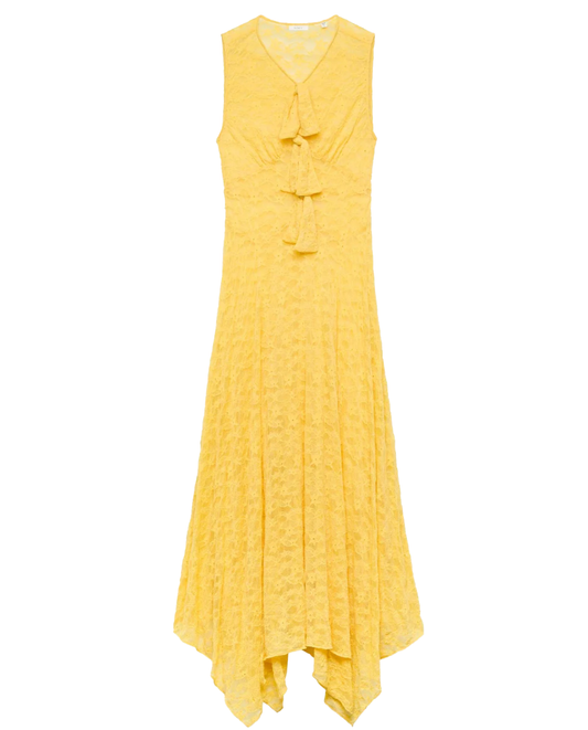 DÔEN Angeline Dress