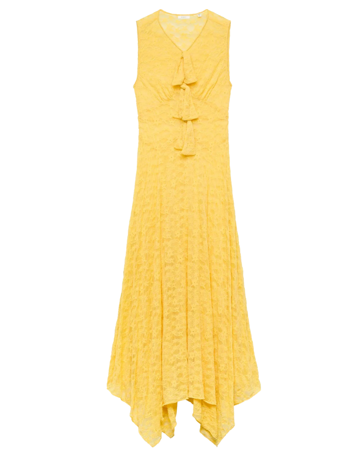 DÔEN Angeline Dress